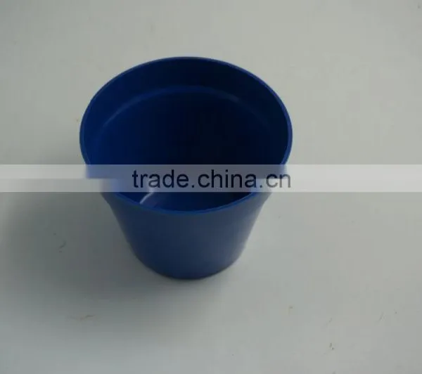 2015 Hot Selling Bio Bamboo Planter Pots photo-5