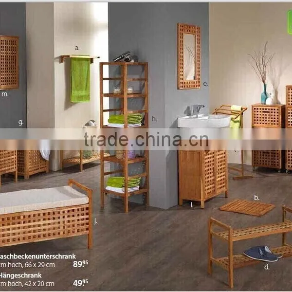 Home Decor Bathroom Furniture photo-2