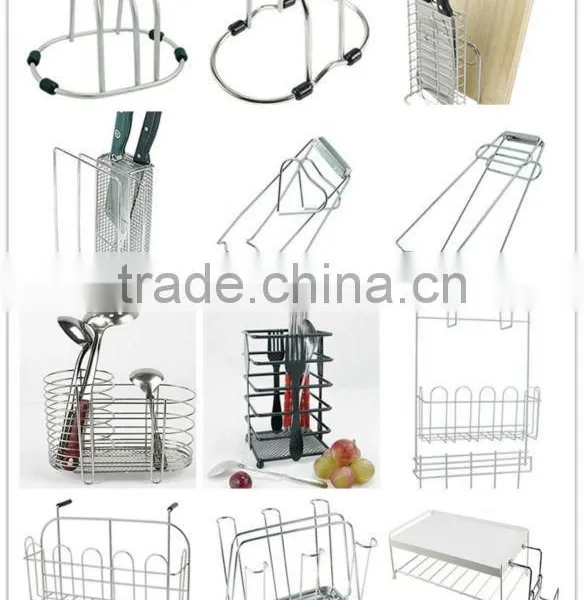 KITCHEN RACK,knife and Chopping Board Rack photo-2