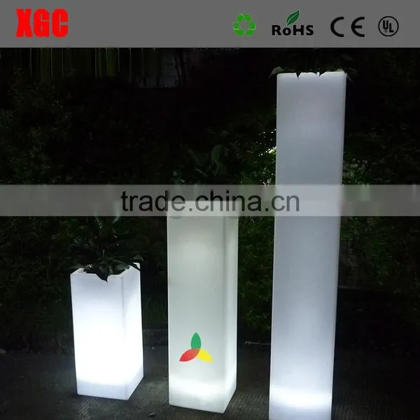 Kids Birthday Party Supplies Theme Party Set, Birth Days Party Led Decoration Pillars photo-3