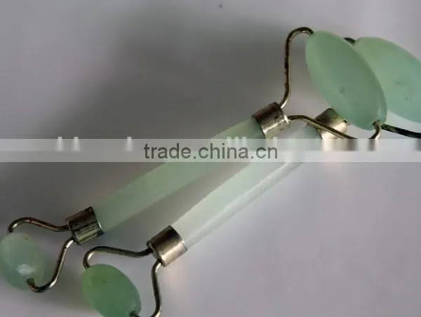 Jade Roller Massager photo-4