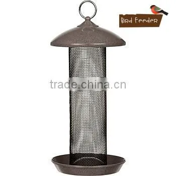 2016 New Garden Bird Feeders Bird Seed Feeder Squirrel Buster Bird Seed Feeder photo-4