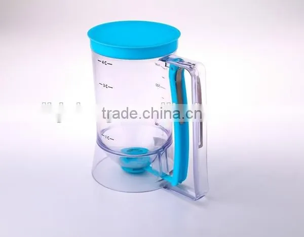 Plastic Cupcake Batter Dispenser for Kitchen,bakeware,cookie Biscuit Cake Tools photo-2