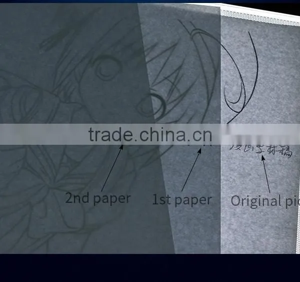 Low Price LED Tracing Copy Board A4 LED Light Pad China Supplier photo-2
