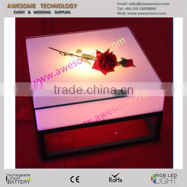 Nightclub Low Party Lounge Table (TA120) photo-6