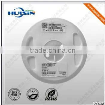 SMD Thick Film Resistor 0805 5% 1/10W 1R-10M photo-2