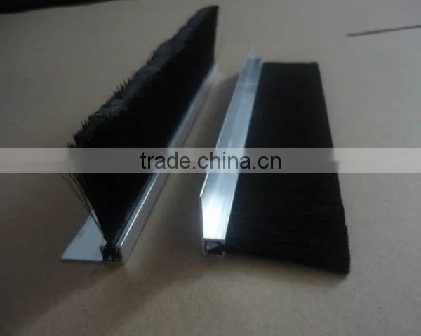 Professional Suppler Door Strip Brushes photo-3