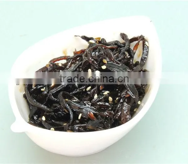 500g Goma Konbu photo-5