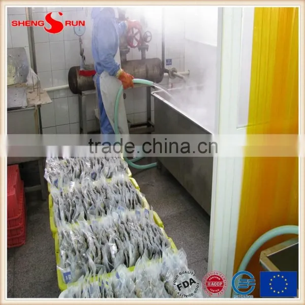 Vacuum -packed Short Necked Clam photo-6