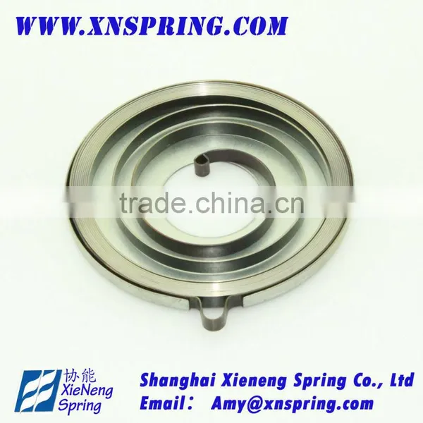 Spiral Power Spring photo-2
