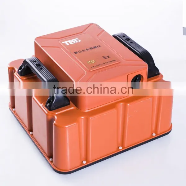Life Detector Machine photo-5