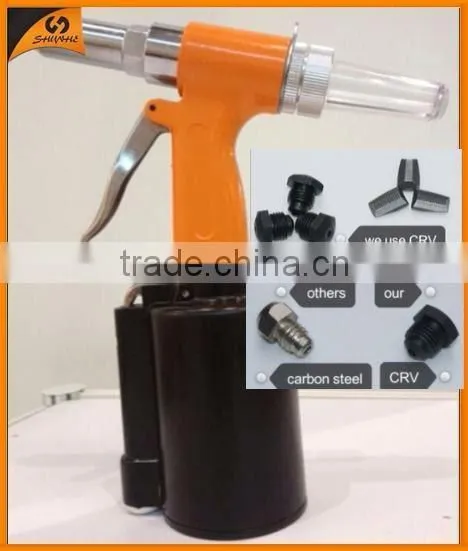 Best on Sales Very New Type Gereedschap Popular Rivet Gun photo-2