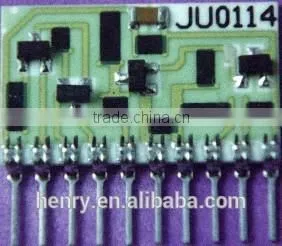 Thick Film Hybrid Integrated Circuit for Household Electrical Appliances photo-3