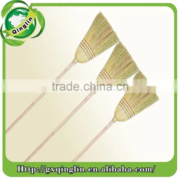 Top Selling Products in Straw Corn Sorghum Broom Dustpan Function photo-5
