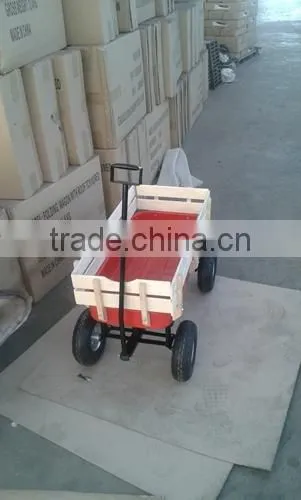 Kids Metal Wagons Tc1801 photo-2