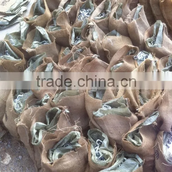 Factory Price Twisted Link Chain-good Quality Link Chain