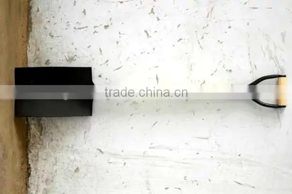 518 Shovel With Wooden Handle photo-6