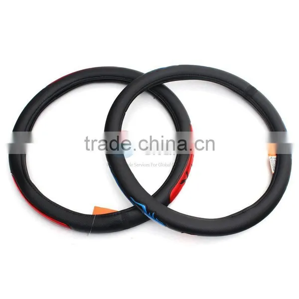 Diamond Steering Wheel Covers