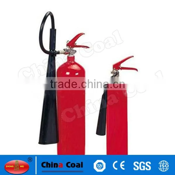 JC-C2 Cheap Carbon Dioxide Fire Extinguishers photo-2