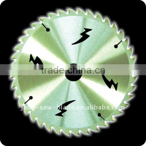Circular Saw Blade for Wood
