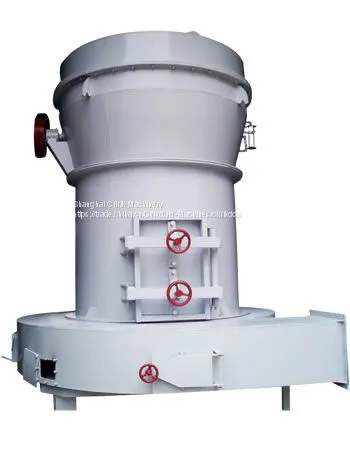 High Fineness Raymond Mill, Raymond Grinding Mill for Sale