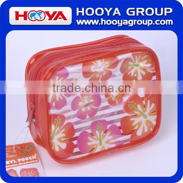 Travel Cosmetic Bag, Promotional Cosmetic Bag photo-4