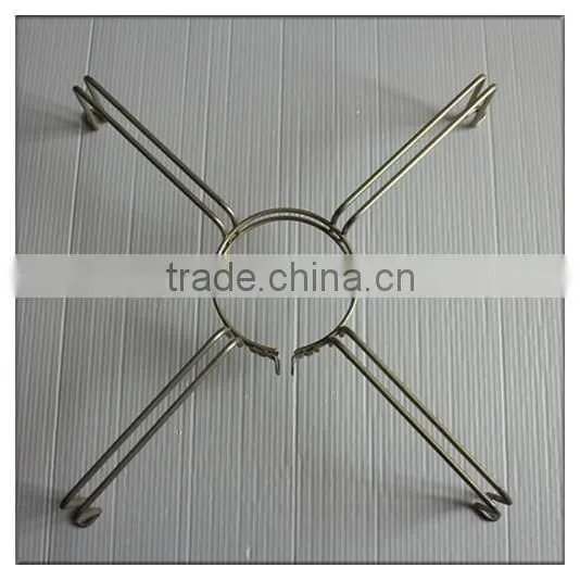 Wire Motor Mounting/air Conditioner Part /electric Motor Mounts photo-4