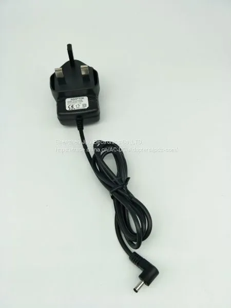 24V 1A Power AC DC Adapter 100-240VAC,5.5*2.1MM Euro/USA/UK/AU Plugs for LED Light Strips,CCTV Camera photo-4