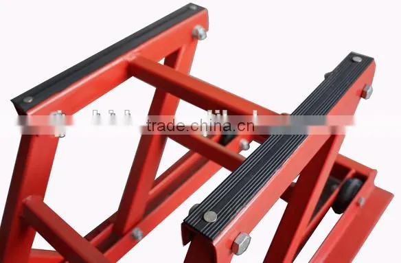 1500LB Hydraulic Two-way Cylinder ATV Lift Jack photo-4