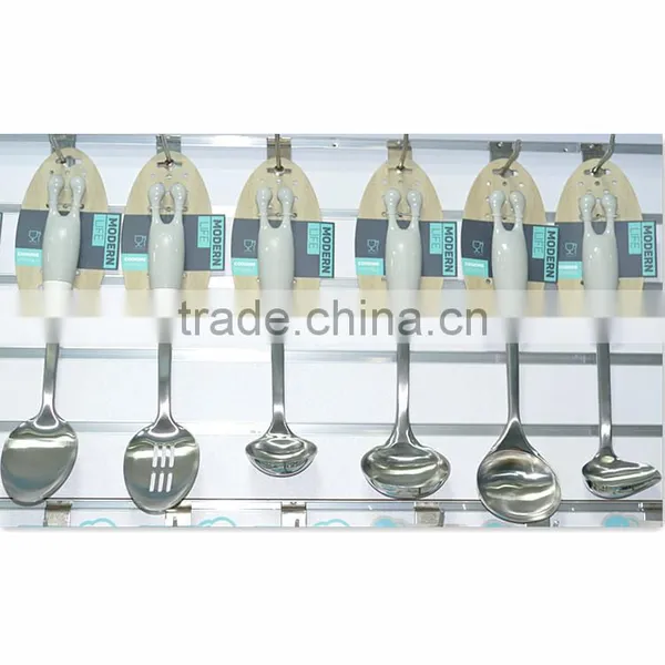 NT-8128 Professional Grade Stainless Steel Kitchen Tools photo-4