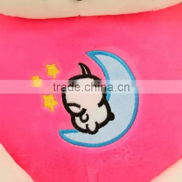 Hot Selling Cheap Custom Rabbit Plush Toy photo-6