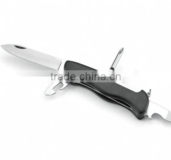 2017 Multi Functional Steel Grip Pliers Knives Multitools For Camping Outdoor Folding Knife photo-3