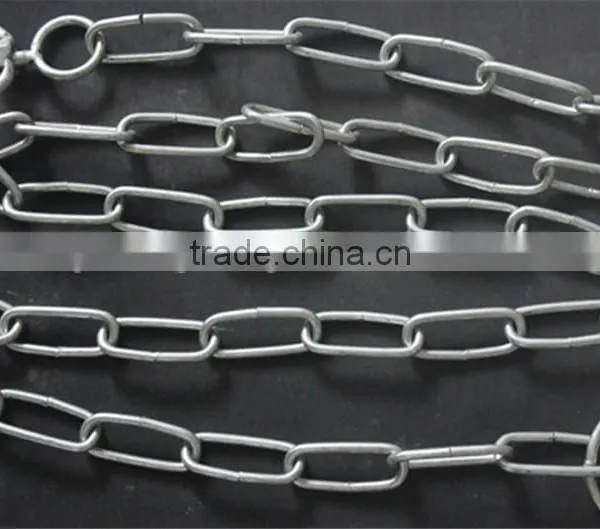 Kinds of High Quality Pet Chain photo-3