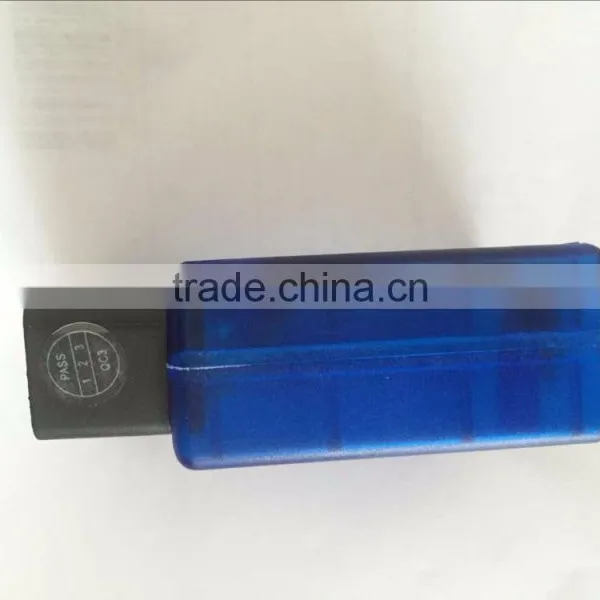 Bluetooth Android TORQUE ELM327 Car OBD2 Diagnostic Scanner for BMW VW Chevrolet photo-3
