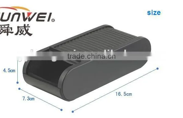 SD-1604 Multi-function Sliding Door Storage Box photo-4