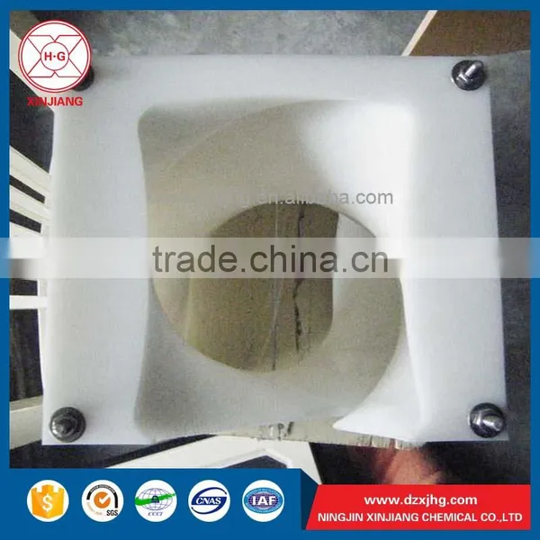 UHMWPE Bottling Component for Production Line Manufacturer photo-4