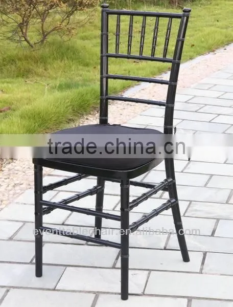 Clear Resin Tiffany Chair/resin Chiavari Chair/resin Napoleon Chair photo-3