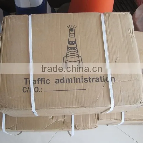 Traffic Road Safery Cone - Foldable Road Cone - Retractable Road Cone photo-4