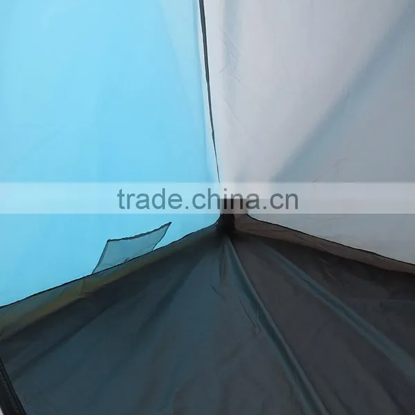High Quality Outdoor Tent: Camping Tent And Beach Tent 4-6 Person photo-5