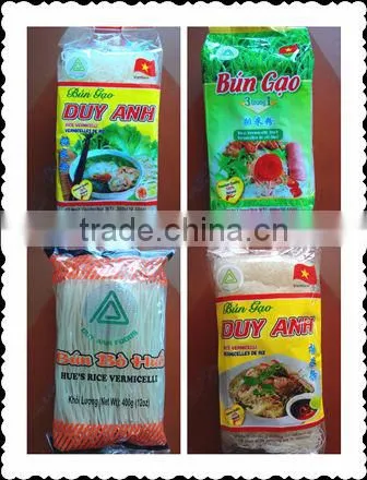 Vietnam Pure Vermicelli Made in Duy Anh photo-3