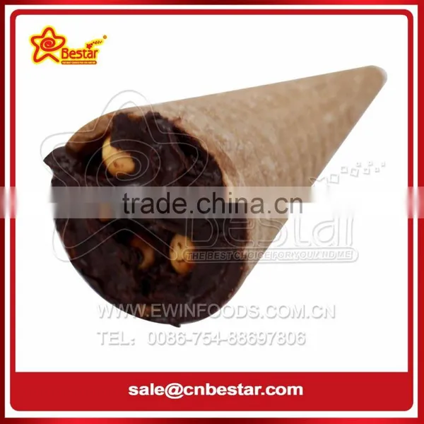 Ice Cream Wafer Chocolate Biscuit photo-2