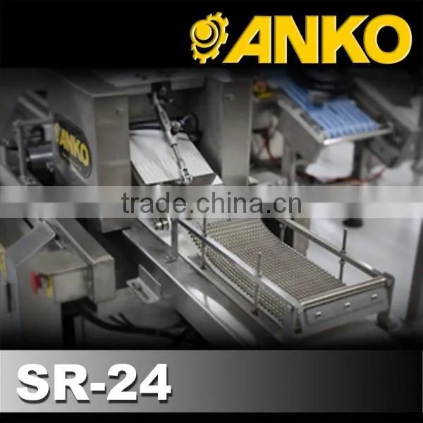 Anko Scale Mixing Making Commercial Automatic Spring Roll Making Machine photo-3