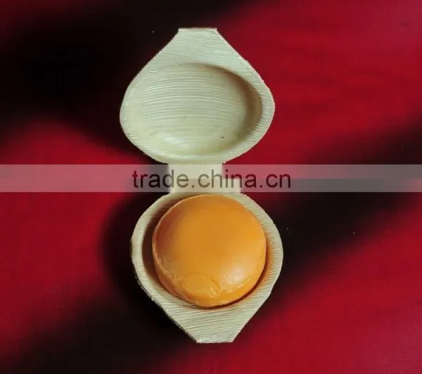 NATURAL HANDMADE COCONUT OIL BASED SOAPS