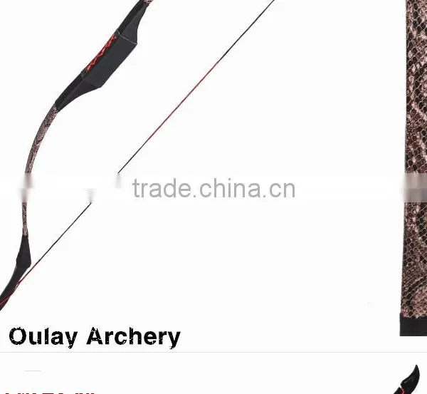 15lbs Kids' Recurve Shooting Bows Safe Children Bows photo-4