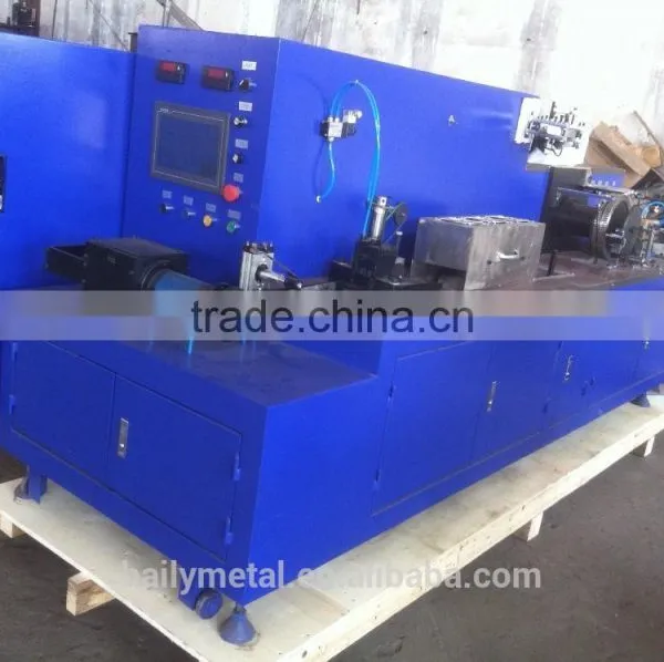 Perfect Quality WIRE NAIL MACHINE photo-2