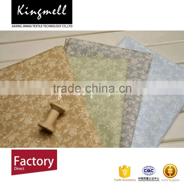 Digital Printing Customized Wholesale China 100% Cotton Fabric photo-2