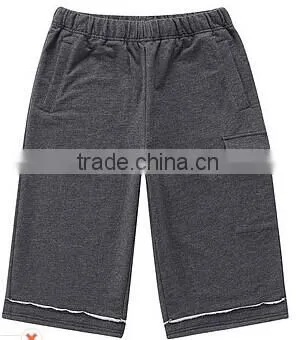 Mens Lesisure Style Mma Shorts
