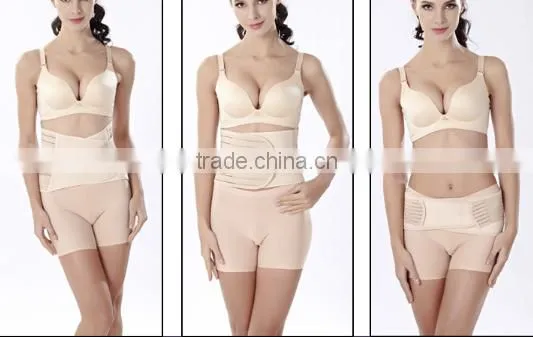 Factory Directly Supply Belly Reducing Pelvic Slimming Belt photo-6
