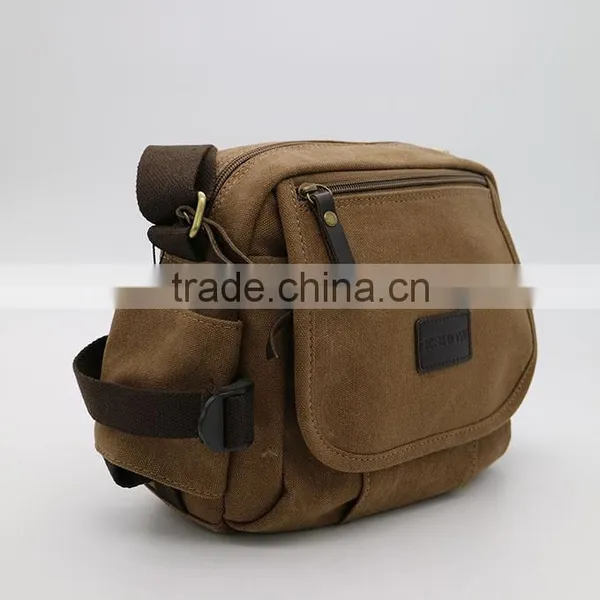 J531637h Casual Style Handbag Canvas Bag photo-2