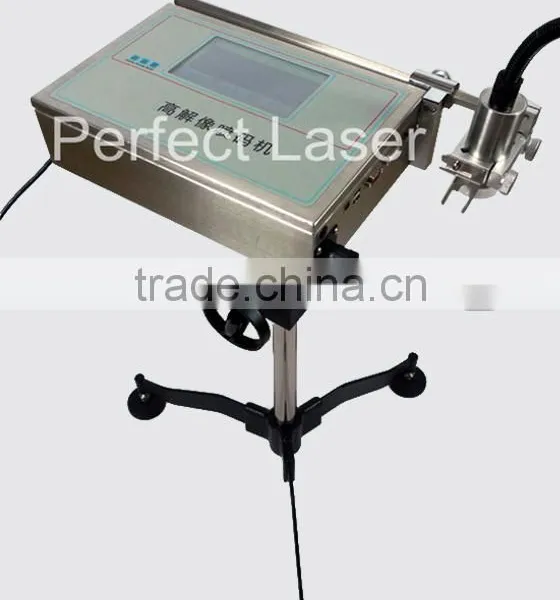 Hotsell Perfect Laser PM-700 High Resolution Barcode Inkjet Printer photo-4